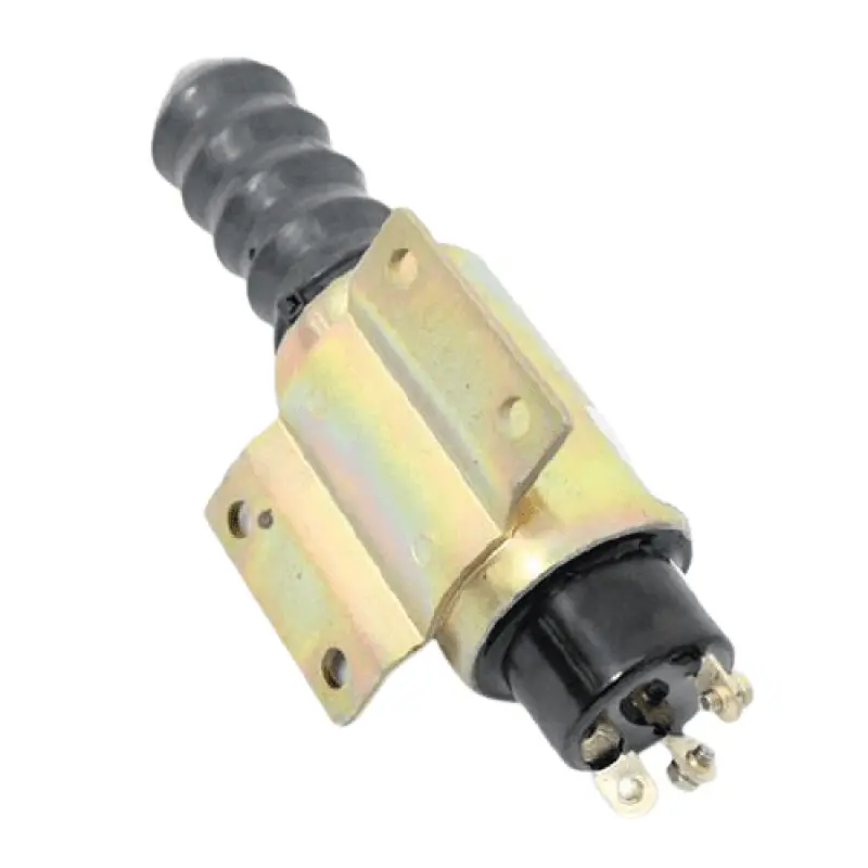 Diesel Stop Solenoid Sa-4179-24 1756Esdb-24E2ulb2 1