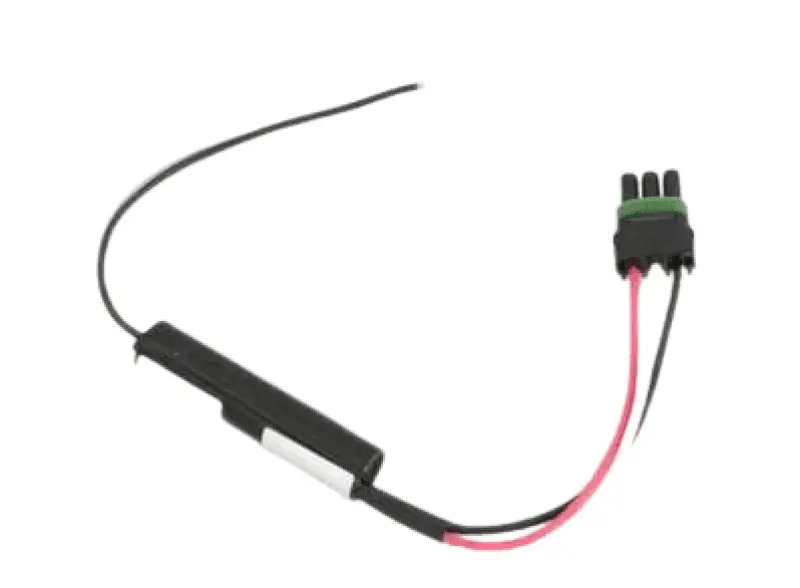 Sa-4634-12 12V 90A 5 Wire Coil Commander  For Woodward 1690295-1 1262.2301.01 1