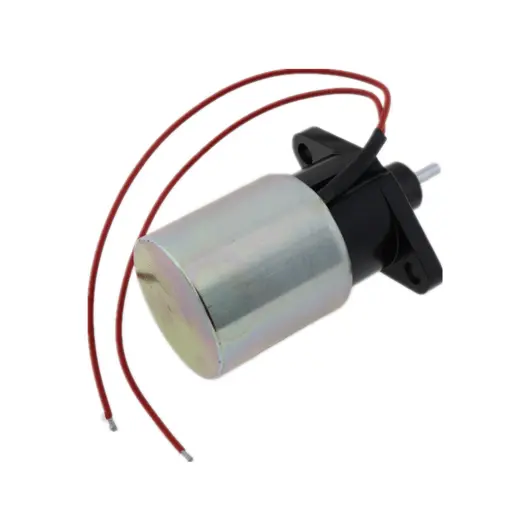 Sa-4828-12 Sa482812 0175-12A6ls Solenoid Valve 12V For Kubota Diesel Engine V3300 1