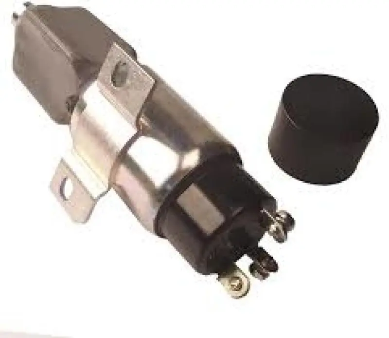 Stop Solenoid 1751Es 24V Sa-4951-24 24V For Woodward 1