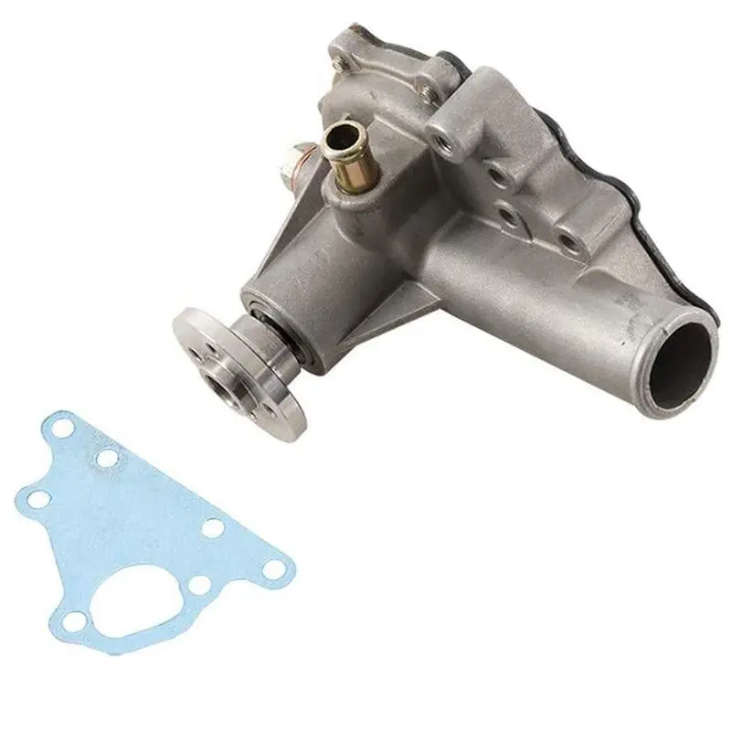 Replacement Sba145017661 Sba145017660 Water Pump Assy For Case Tractor D25 D29 Dx25 Dx29 1