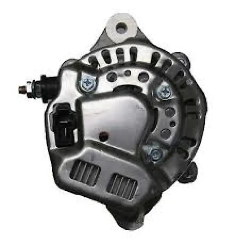 Alternator Sba18504-64220 15881-64200 40A For Kubota A450-3-120 Engine A28 1