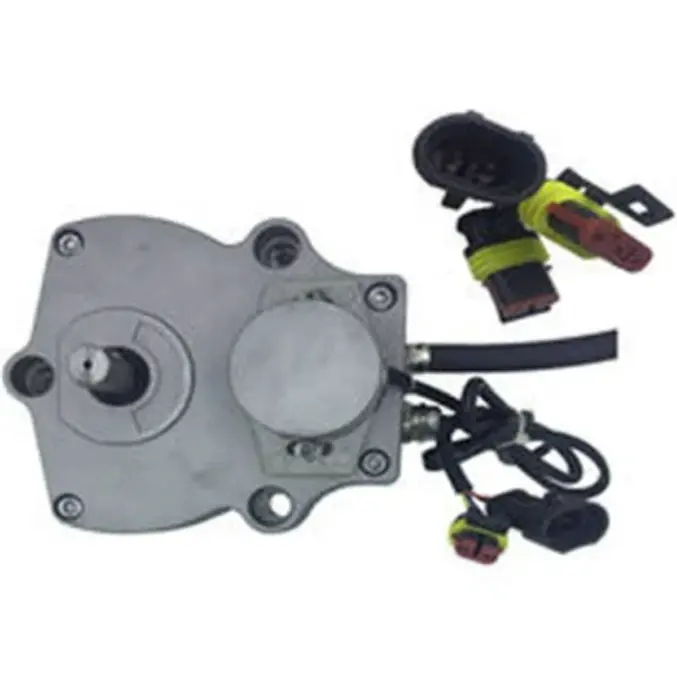 Sbwym-1 Throttle Motor Sbwym-1 For Sany Excavator Throttle Motor 1