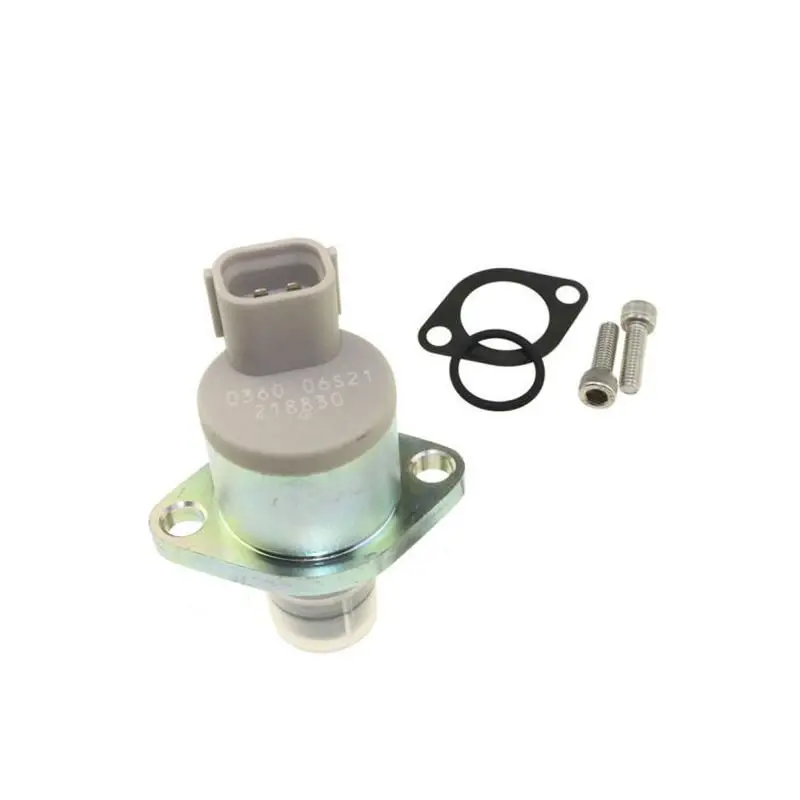 Scv 294200-0360 Pressure Pump Suction Control Valve For Nissan Navara Toyota Mitsubishi L200 1
