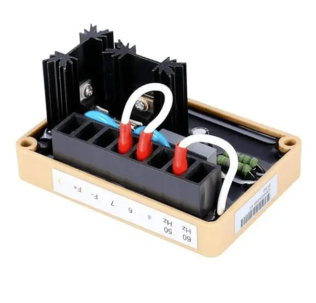 Avr Se350 Marathon Electric Automatic Voltage Regulators Generator 1