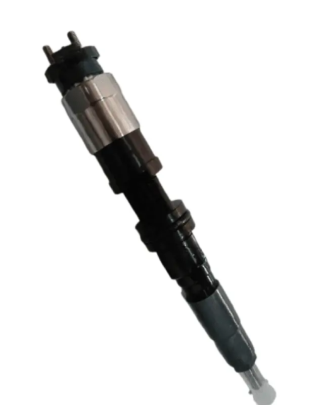 Se501927 Re546782 Fuel Injector For John Deere 4045 6068 Engine E240lc E300lc 210G Excavator 1