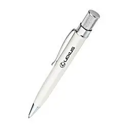 Lexus Parrish Pen 1