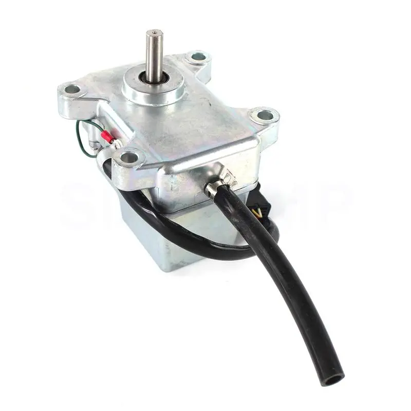 Sh280-3 Throttle Motor Sh280-3 For Sumitomo Excavator Throttle Motor 1