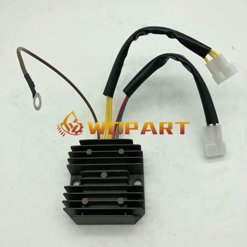 Yhc020 Sh532b-12 Voltage Regulator Rectifier For Bmw G650x  F650 F800s F800st Aprilia Ap8112941 1