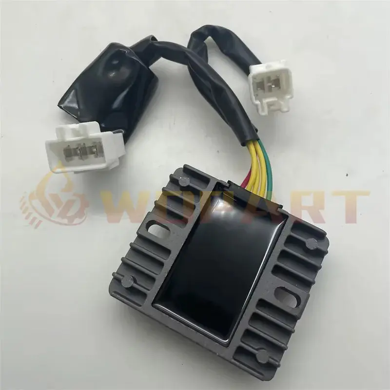 Sh678fd Sh678fb Voltage Regulator Rectifier For Honda Cbr Rr 600 1000 31600-Mel-013 31600-Mel-821 2