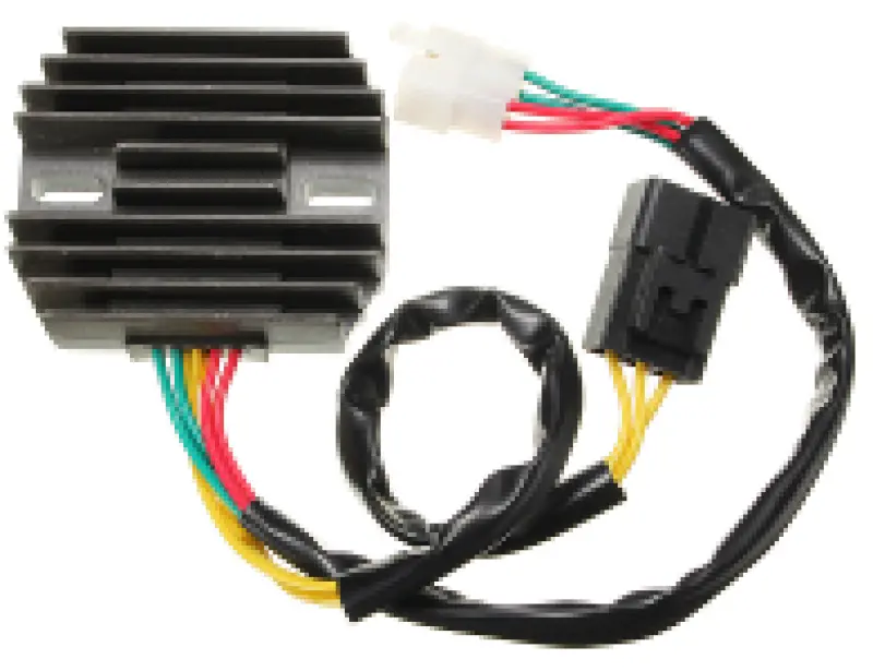 Voltage Regulator Rectifier Sh678pa For Honda Cbr600f4 Cbr600f4i 2001 2002 31600-Mbw-D21 31600-Mbw-G90 1