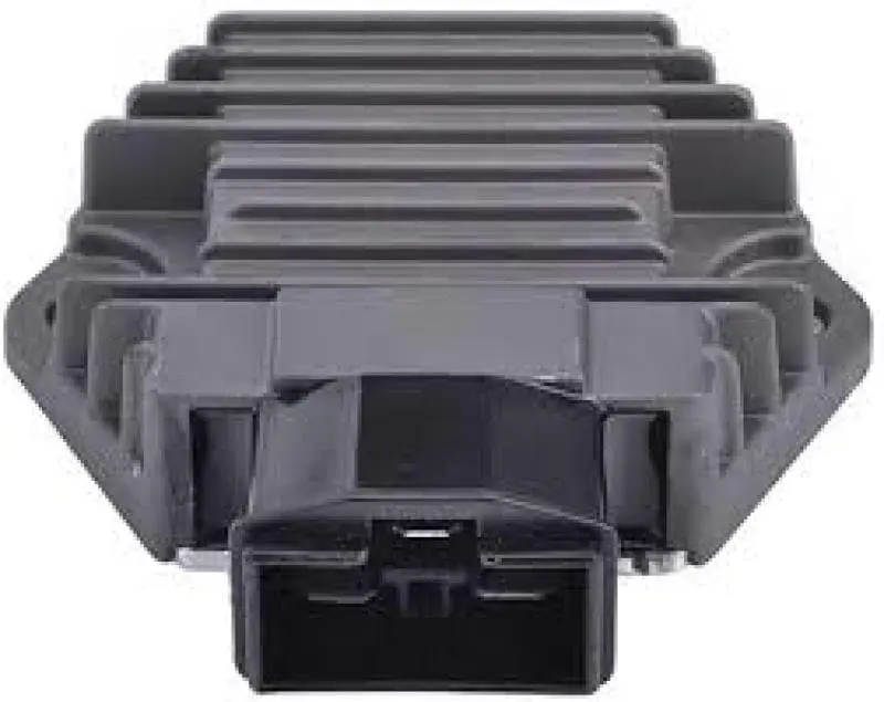 Sh691aa Voltage Regulator Rectifier For Honda Trx Cbr Nc23 Nc25 400 Vfr 750 1