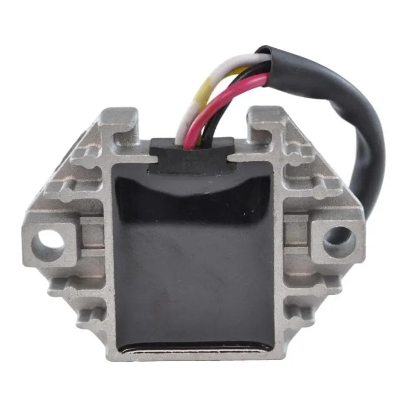 Sh712ab 1Pd-81960-00-00 Voltage Regulator Rectifier For Yamaha Yfz 450 De 2012 A 2013 1