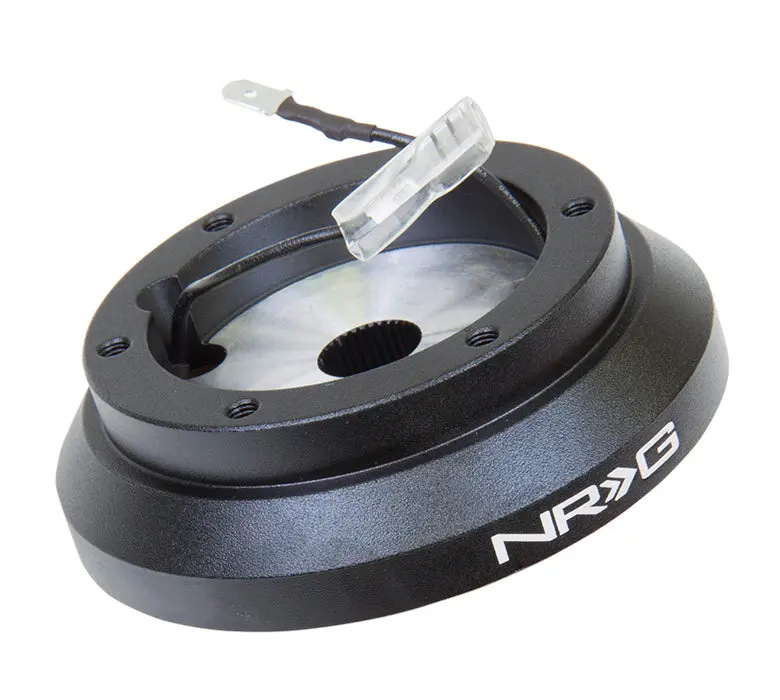Hub Adapter - Nrg For Subaru Sambar Ks3/Ks4/Kv3/Kv4 Chassis - Compatible With Mitsubishi And Subaru 1