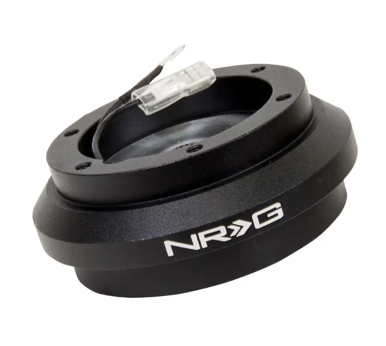 Hub Adapter - Nrg - Fits Honda Acty Truck & Van Ta,Tc,Tn,Ha1,Ha2,Ha3,Ha4 Model Steering Wheels - 1986-1998 1