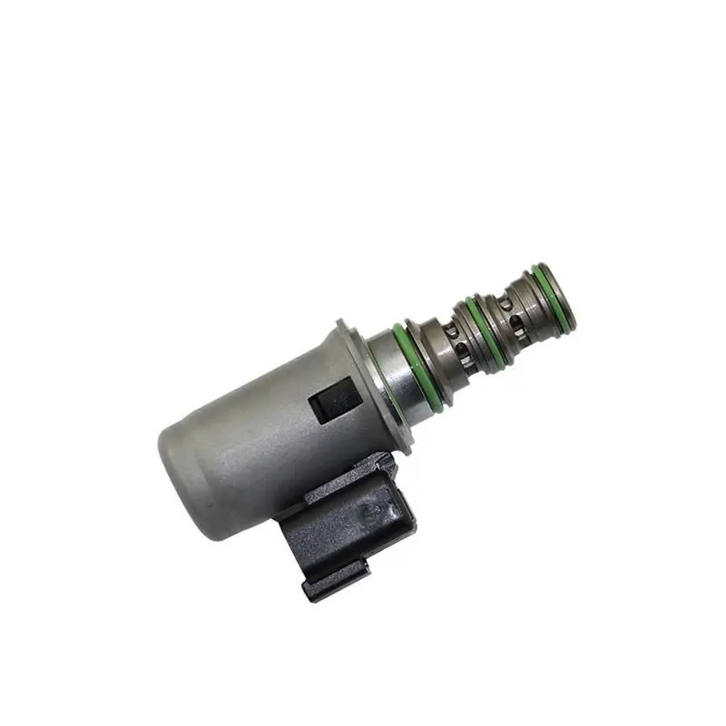Sv98-T39-12Vdc Solenoid Valve For Caterpillar Cat Excavator Ct60 Ct80 1