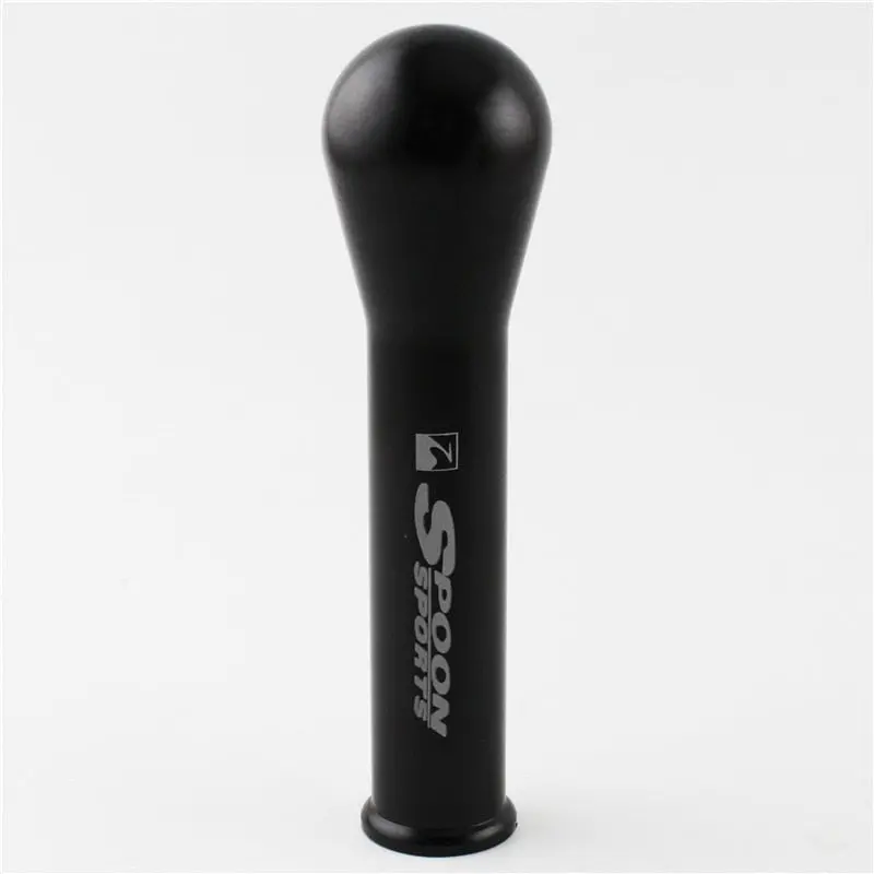 Black Spoon Sport Shift Knob 1