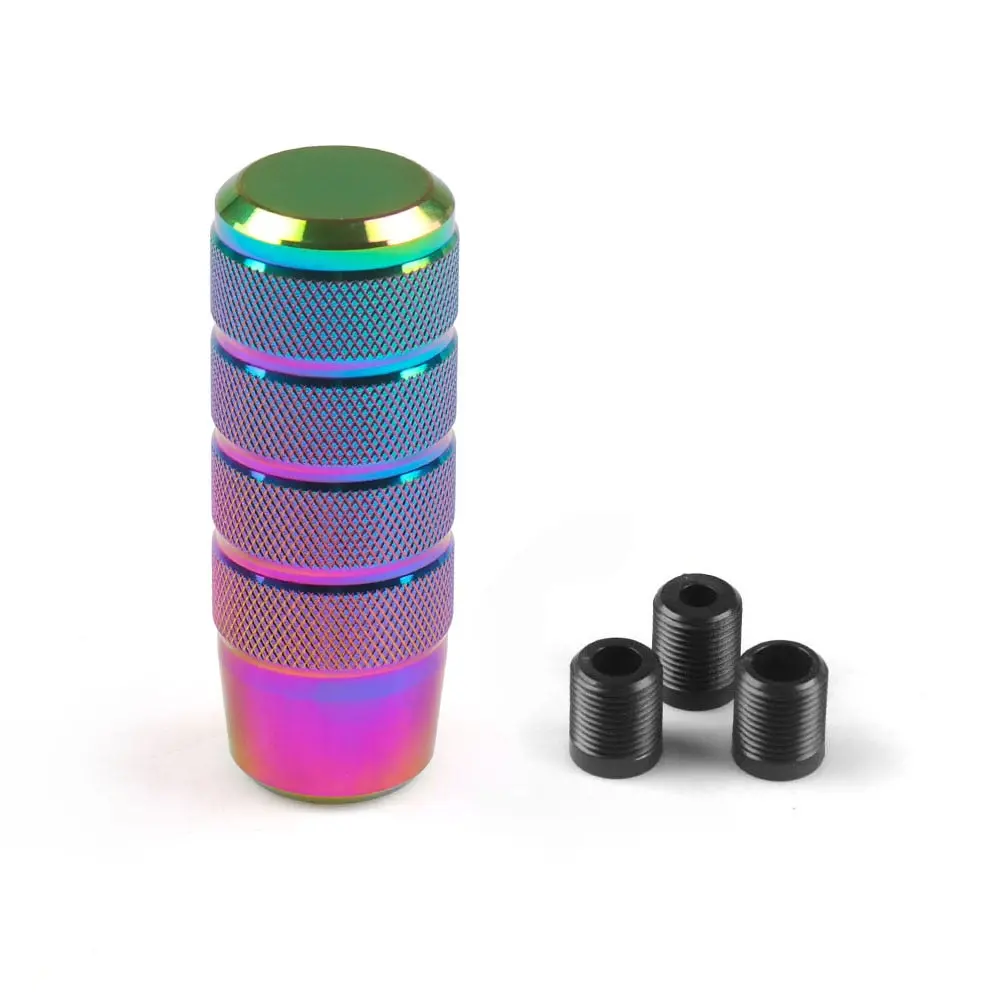 Neo-Chrome Shift Knob 1