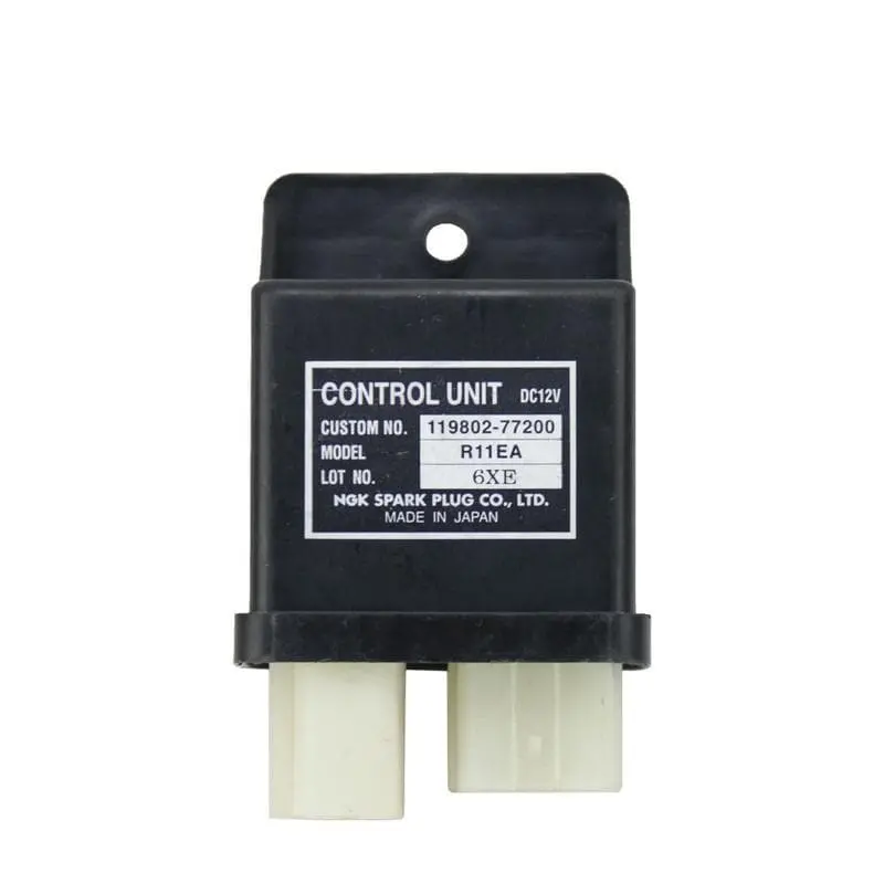 Safe Relay Ynm11980277200 119802-77200 11980277200 R11ea Dc12v 13G For Yanmar 4Tnv94 1