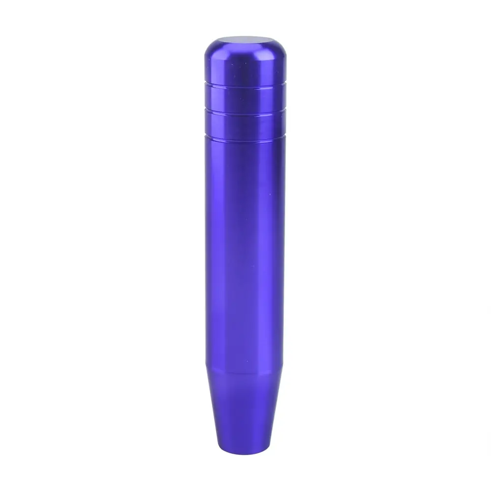 Blue 18Cm Shift Knob 1