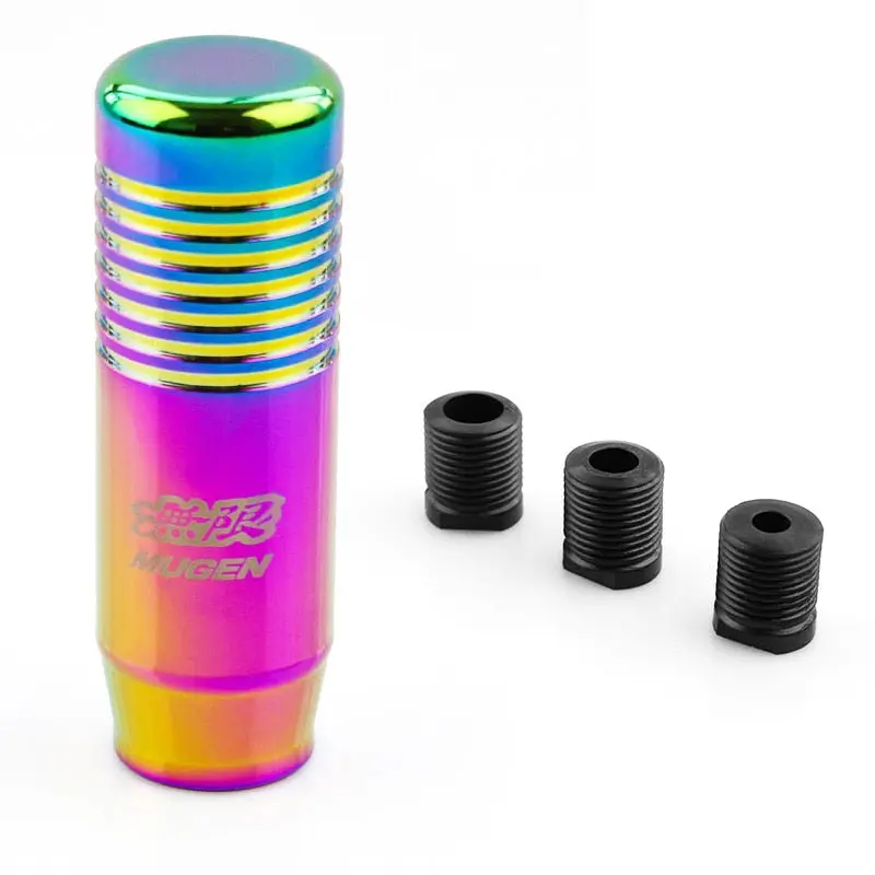 Multicolor Mugen Shift Knob 1