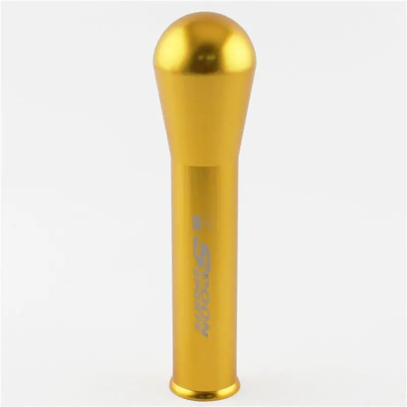 Gold Spoon Sport Shift Knob 1