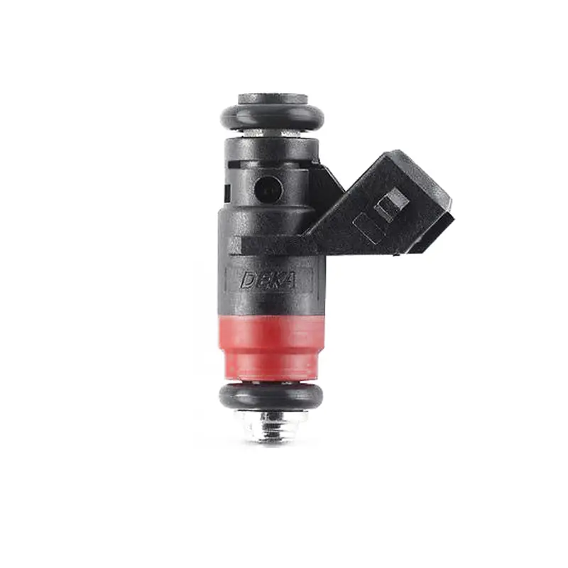 80 Lb Siemens Deka Ev1 Shorty Injector Fi114700 1