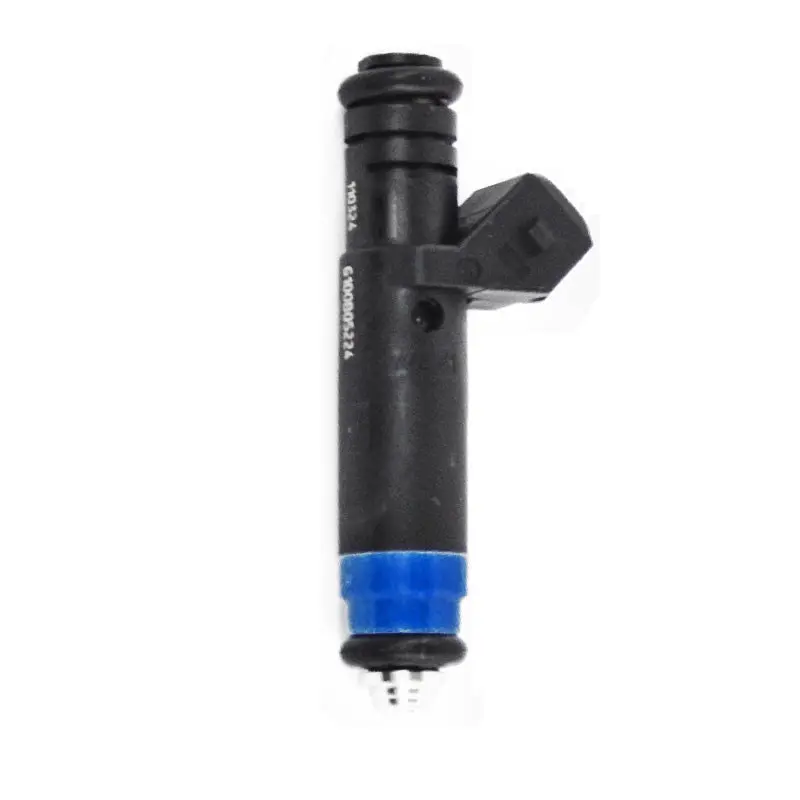 80 Lb Siemens Deka Ev1 High Impedance Injector For Ford Fi114992 1