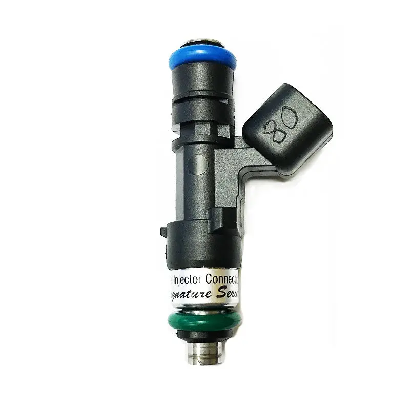Signature Series 80 Lb 48Mm 1