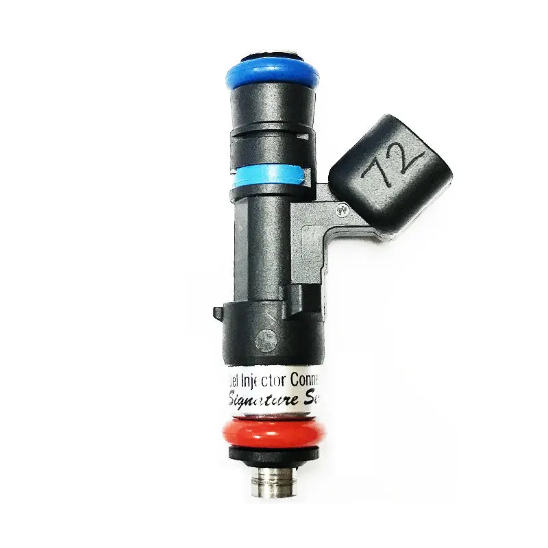 Signature Series 750 Cc 48Mm 1
