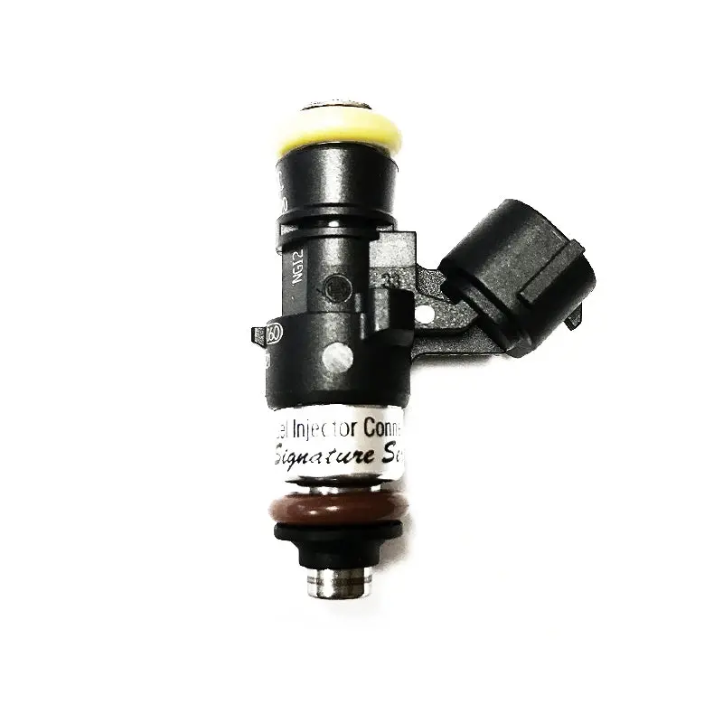 Signature Series 2000 Cc @ 3 Bar 1