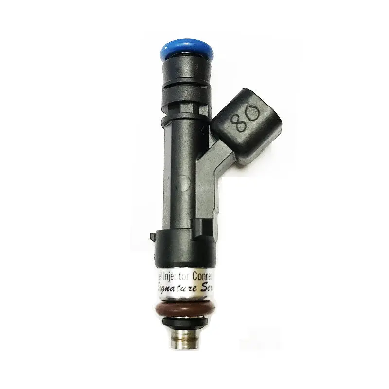 Signature Series 80 Lb 60Mm 1
