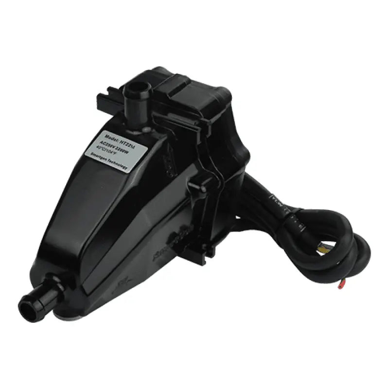 Smartgen Ht10m Engine With (0~7) L Displacement With The Function Of Test-Run The Machine 1