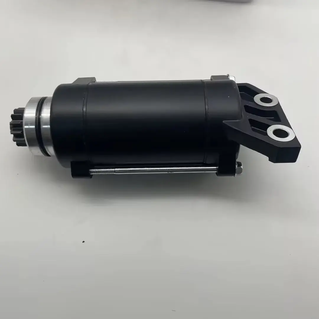 Starter Motor 6S5-81800-00-00 For Yamaha Waverunner Fx Cruiser Fa1800a Sho Fb1800a Ho Fc1800a Svho 1