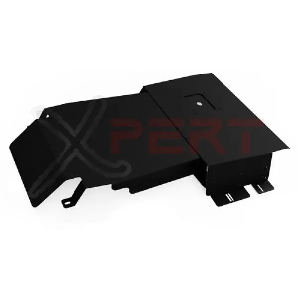 Suzuki Carry Skid Plate - Suzuki Carry Truck - Db52 Model - 1999-2005 1