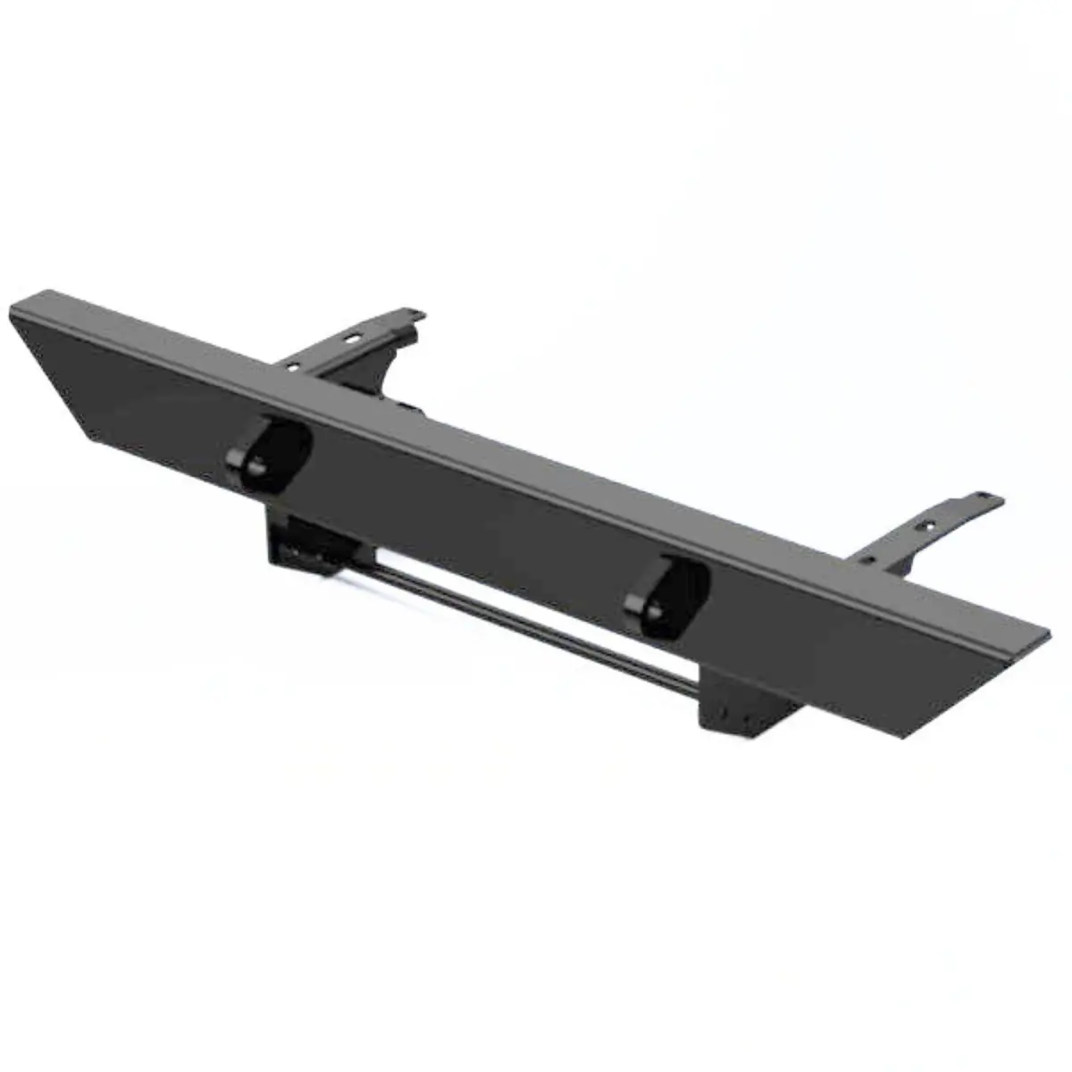 Suzuki Carry Front Bumper - Shackle Bumper - Da63t Model - 2002-2012 1