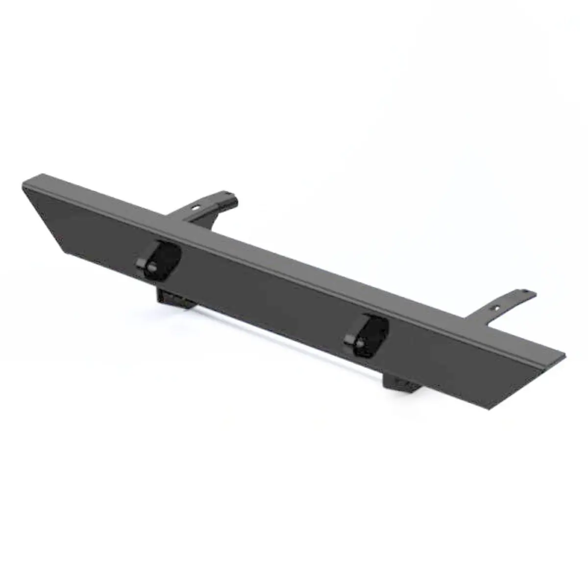 Suzuki Carry Front Bumper - Shackle Bumper -  Db52t Model - 1999-2002 1