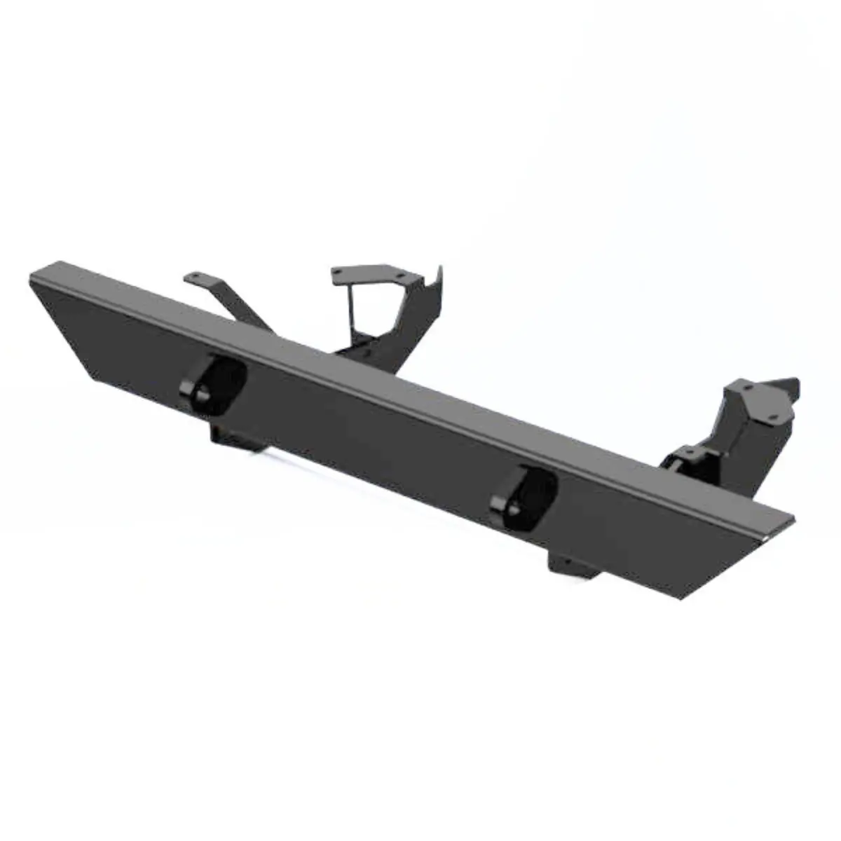 Suzuki Carry Front Bumper -  Shackle Bumper - Dd51t Model - 1991-1999 1