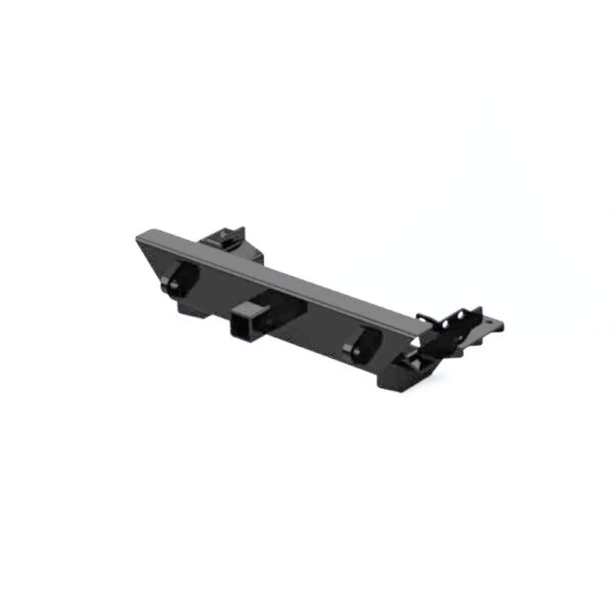 Suzuki Carry Front Bumper - Track Bumper W/ 2” Receiver - Da16t Model - 2013-2025 1
