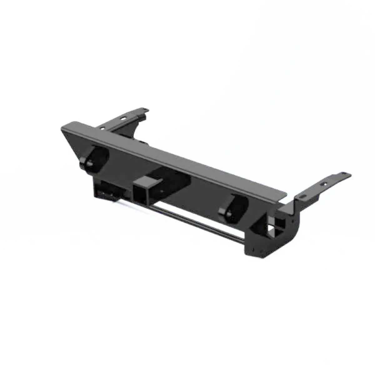 Suzuki Carry Front Bumper - Track Bumper W/ 2” Receiver - Da63t Models - 2002-2012 1
