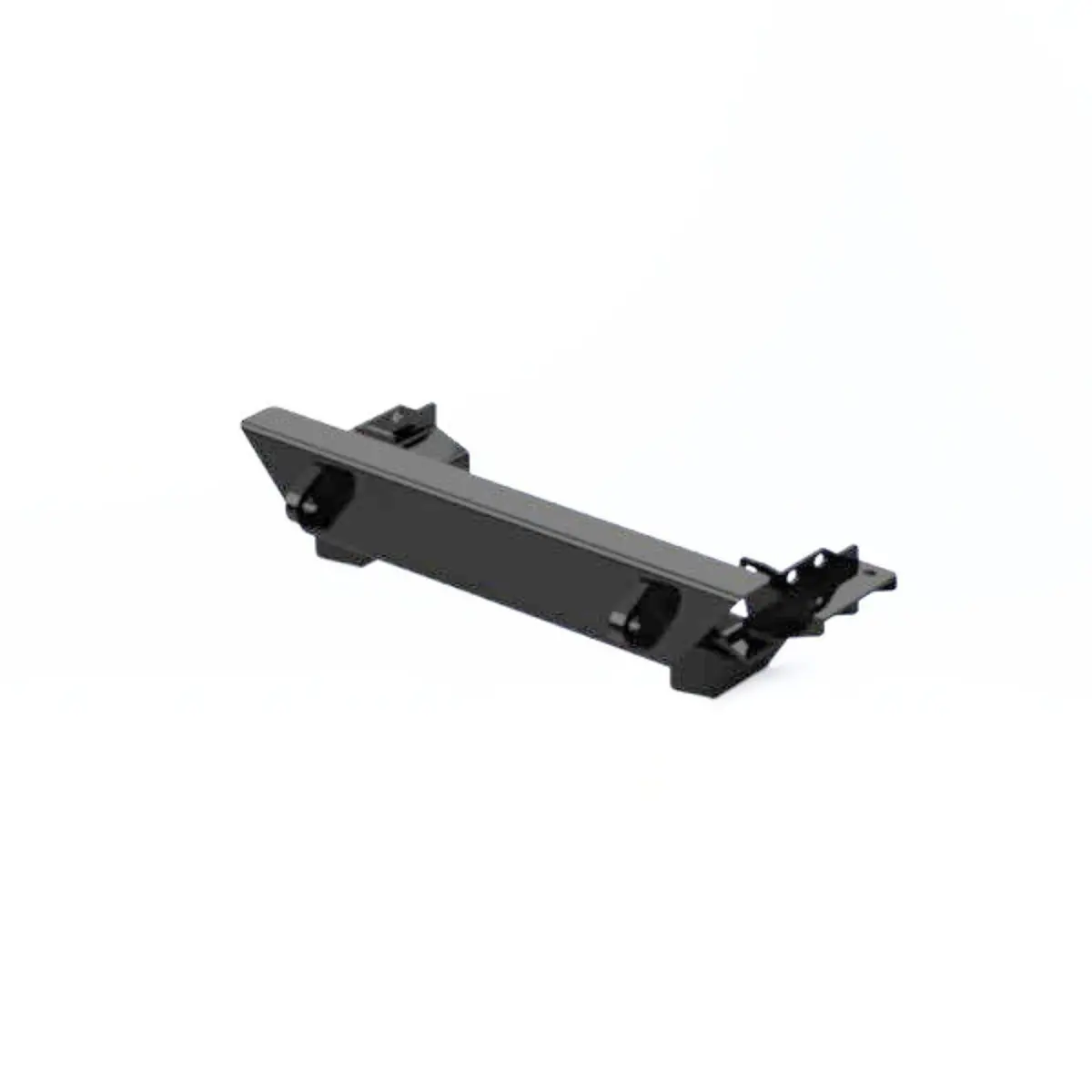 Suzuki Carry Front Bumper - Track Shackle - Da16t Model - 2013-2025 1