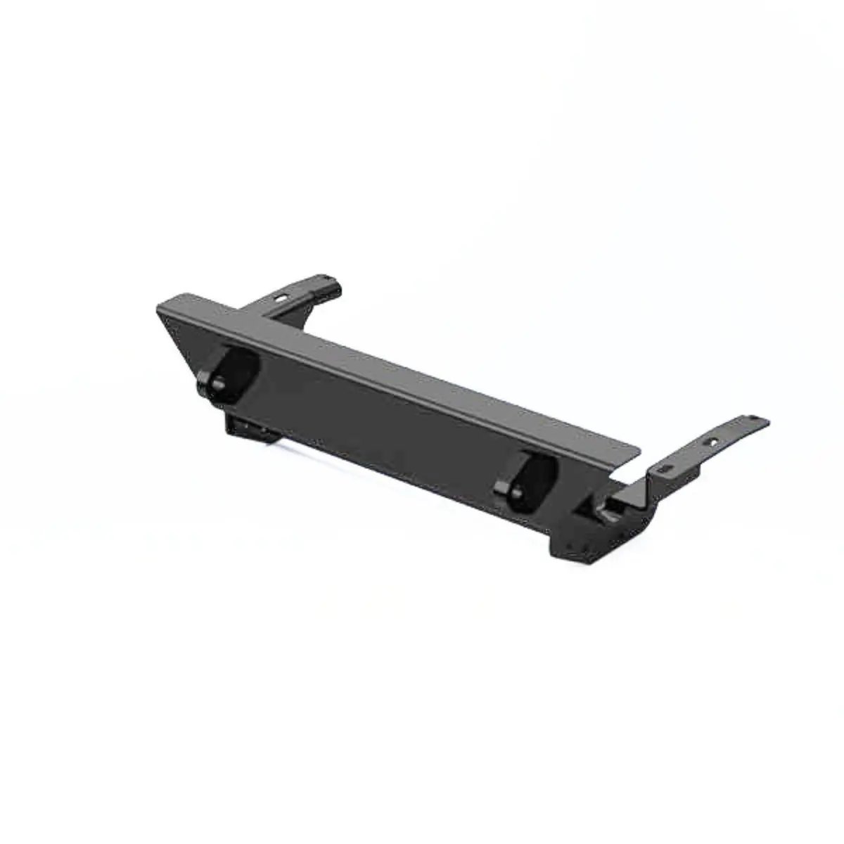 Suzuki Carry Front Bumper - Track Shackle -  Db52t Model - 1999-2002 1
