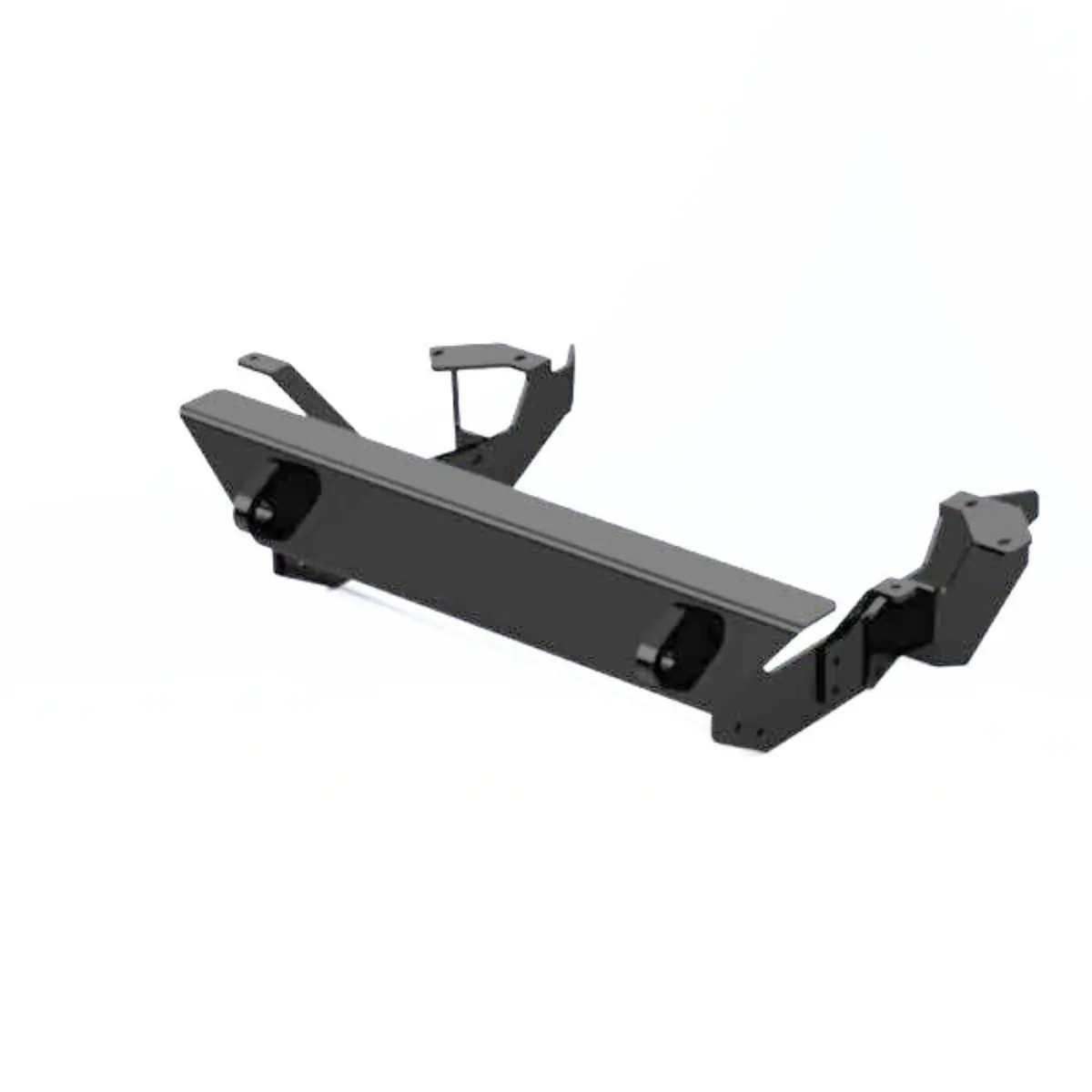 Suzuki Carry Front Bumper - Track Shackle Bumper -  Dd51t Model - 1991-1999 1