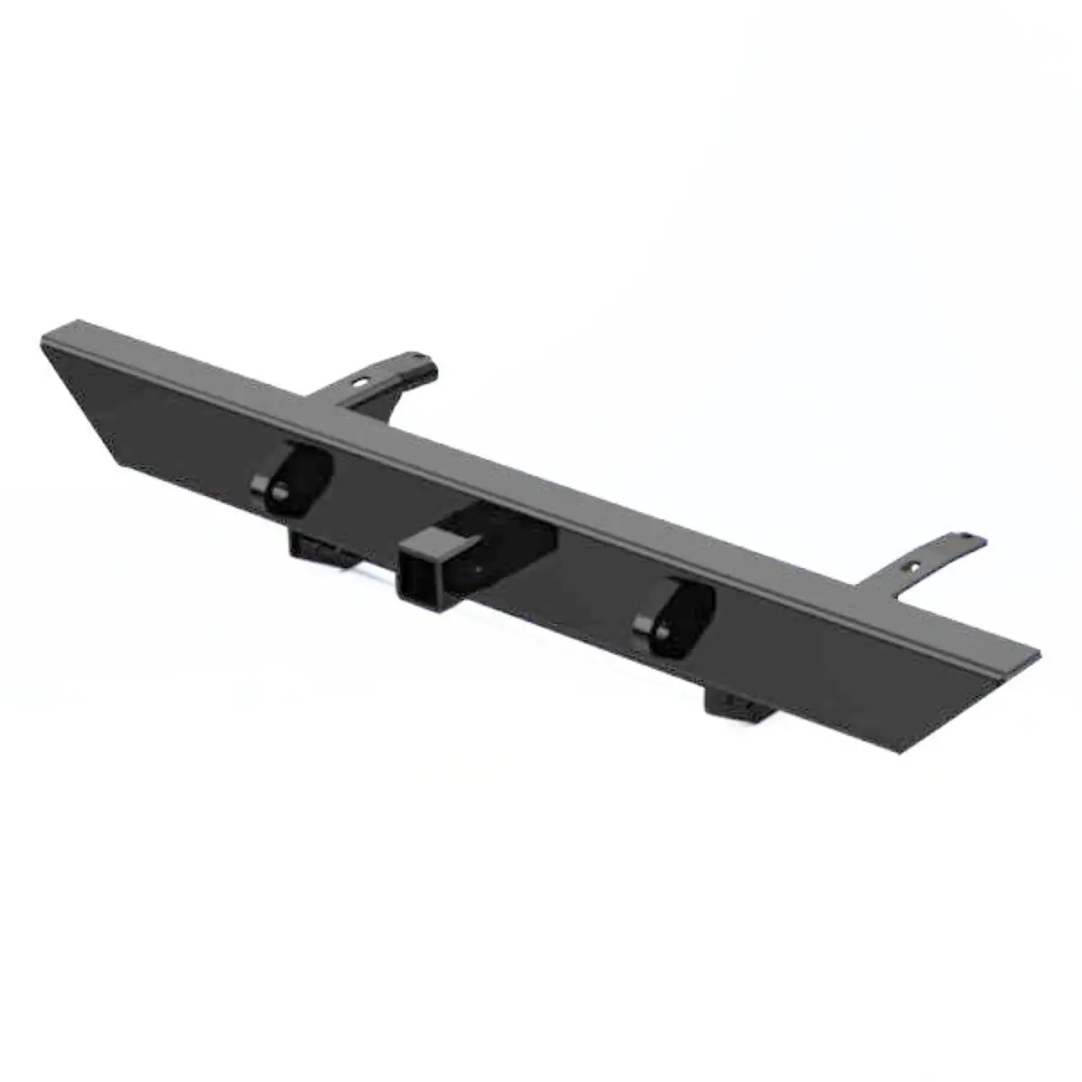 Suzuki Carry Front Bumper - W/ 2” Receiver -  Db52t Model - 1999-2002 1