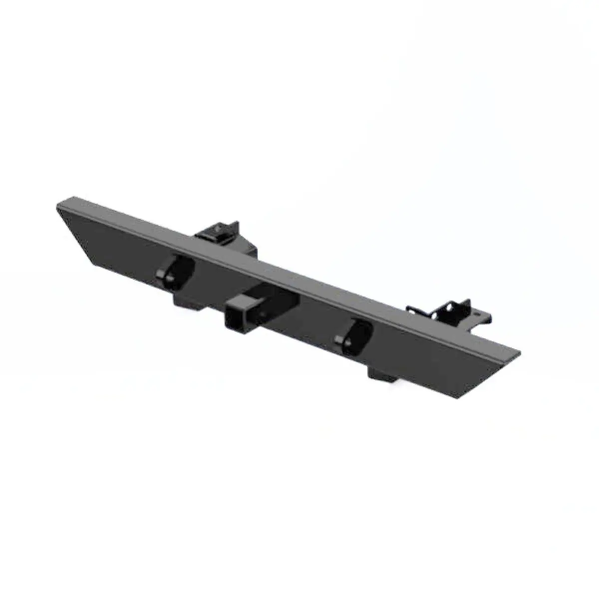 Suzuki Carry Front Bumper - W/ 2” Receiver - Type B -  Da16t Models - 2013 - 2025 1