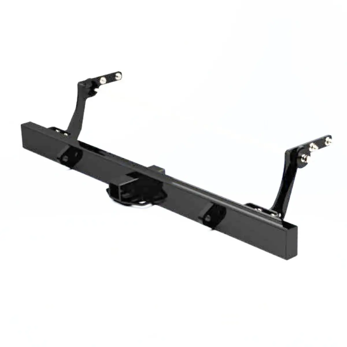 Suzuki Carry Rear Bumper - Rear Tow Bumper -  Db52t Dump Model - 1999-2002 1