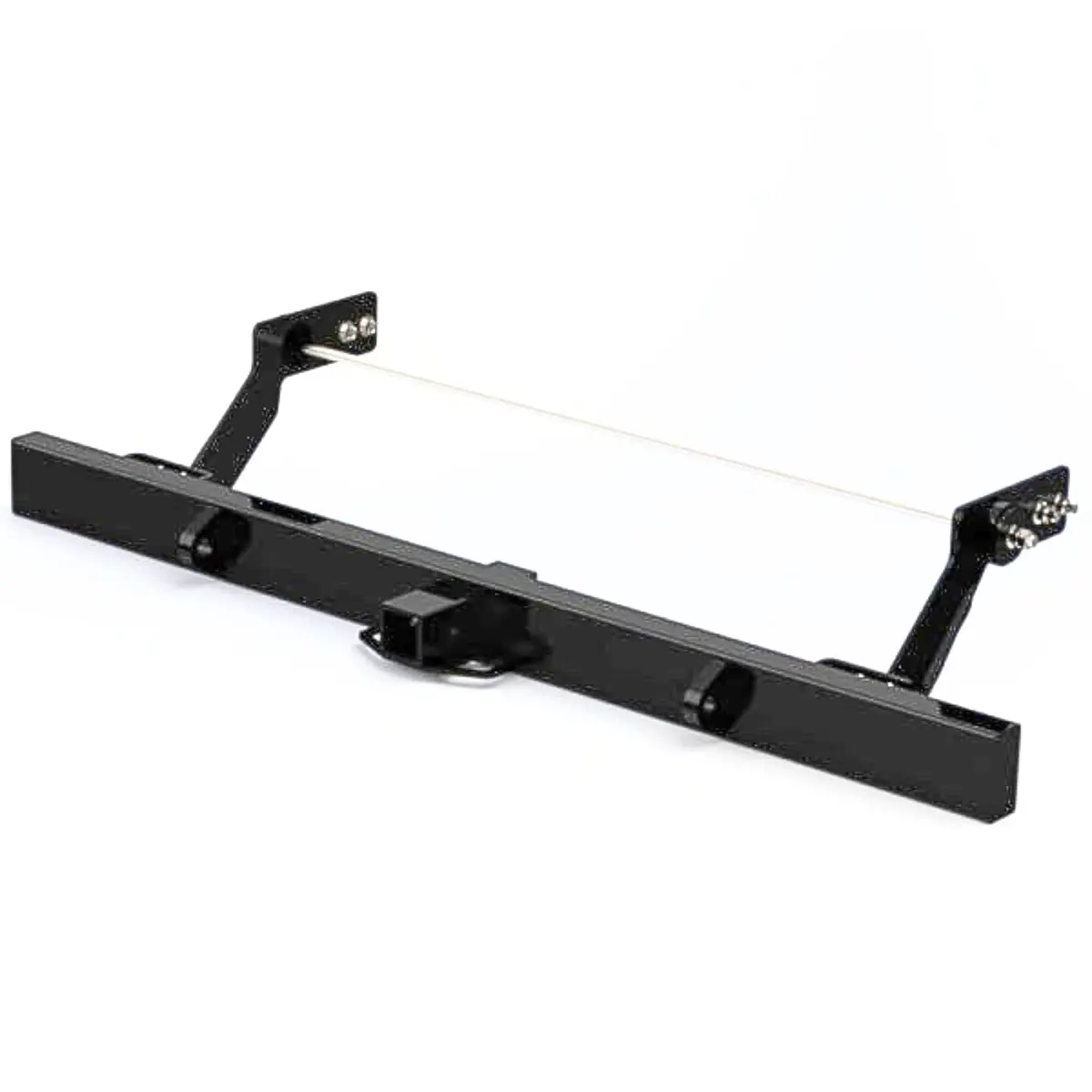 Suzuki Carry Rear Bumper - Tow Bar - Da62t Model - 1999-2002 1