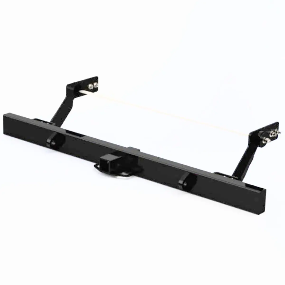 Suzuki Carry Rear Bumper - Tow Bar - Da63t Model - 2002-2012 1