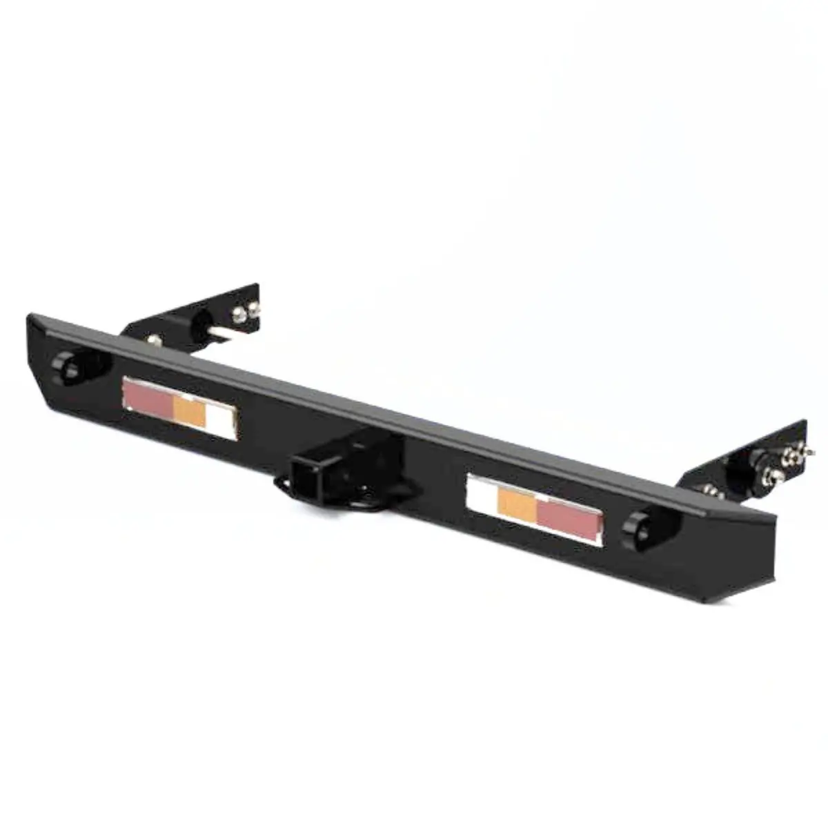 Suzuki Carry Rear Bumper - With Led Tow Bar - Suzuki Carry Truck - Db52t Model - 1999-2002 1