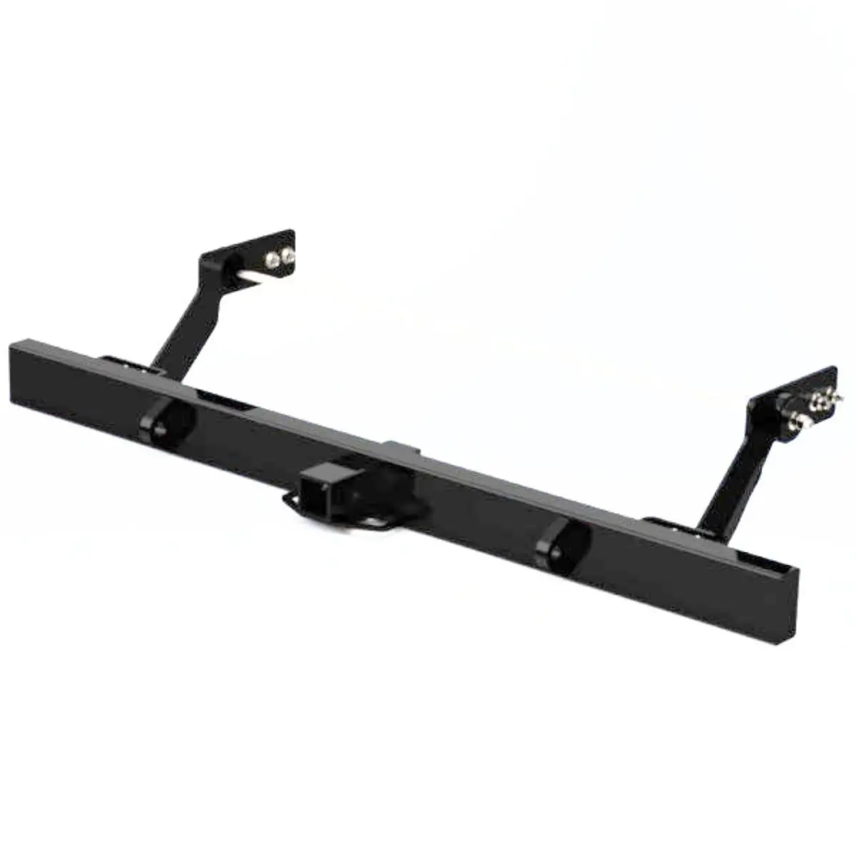 Suzuki Carry Rear Bumper - With Tow Bar - Suzuki Carry Truck - Da16t Model - 2013-2025 1